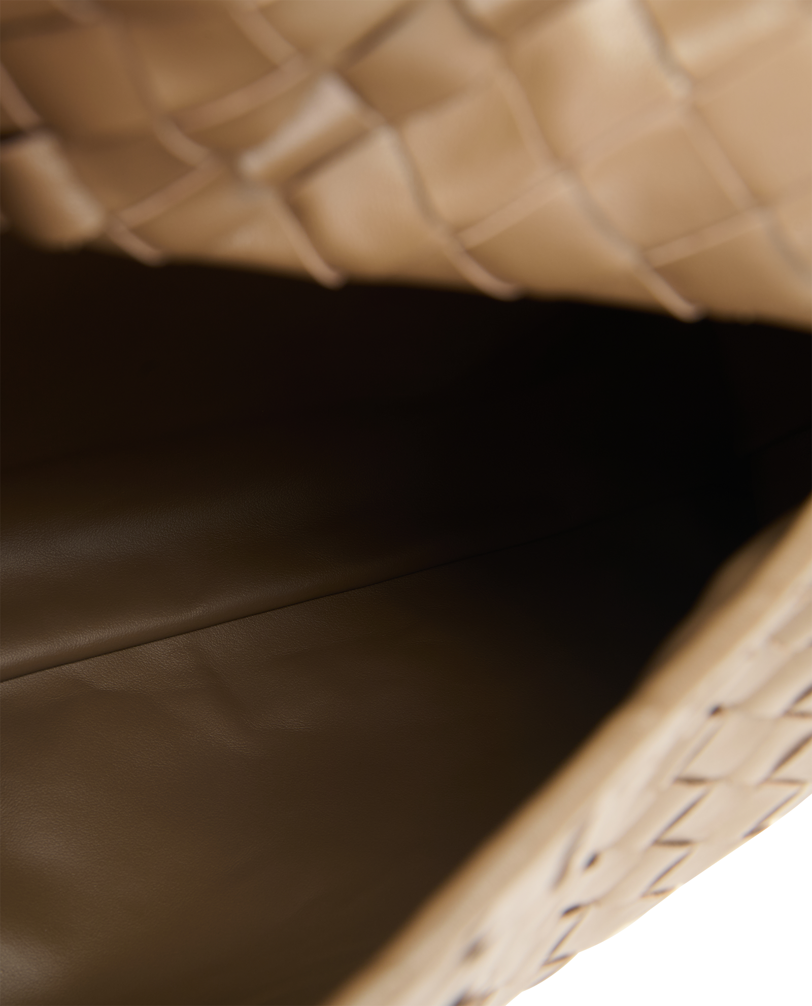 Small Hop, &pound;1,800, Handbags, Taupe, Leather, Other view